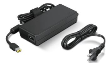 ThinkPad Universal Thunderbolt 4 Dock - Overview and Service Parts